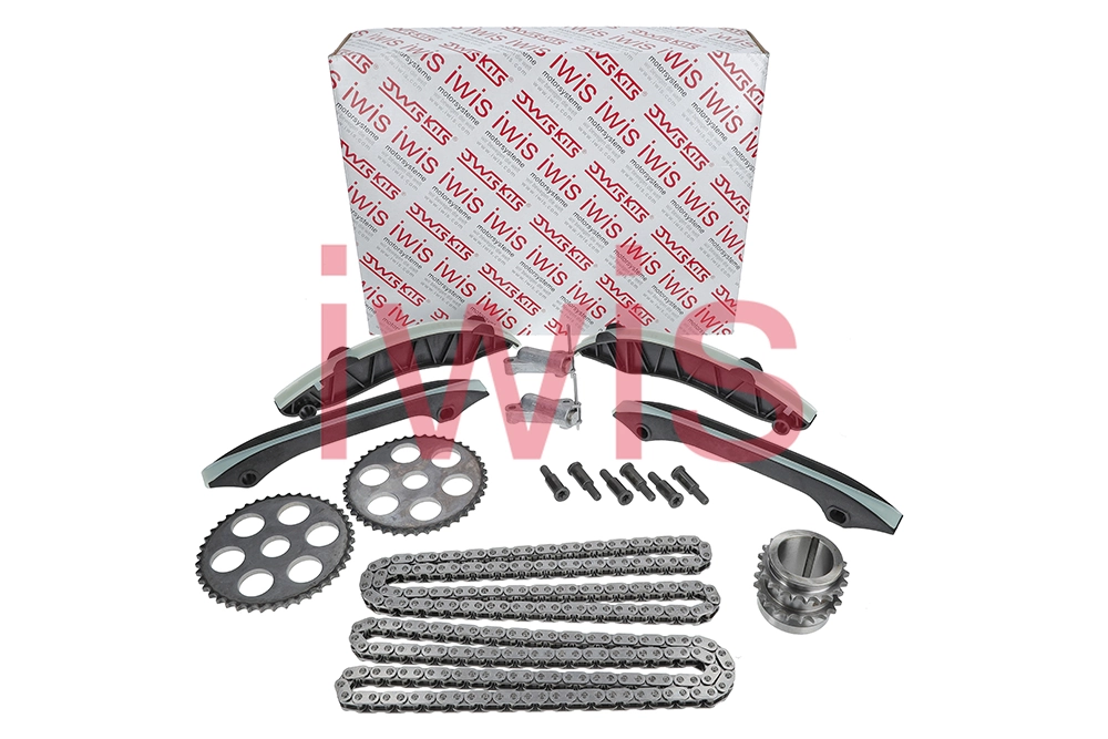 Timing Chain Kit